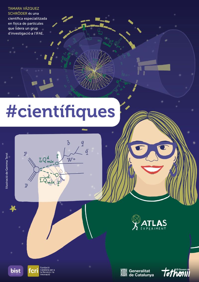 leticia tarruell cientifiques maria picasso